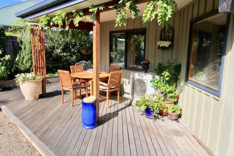 Photo of property in 4a Bath Street, Hanmer Springs, 7334