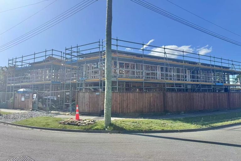 Photo of property in 41 Newmark Street, Bishopdale, Christchurch, 8053