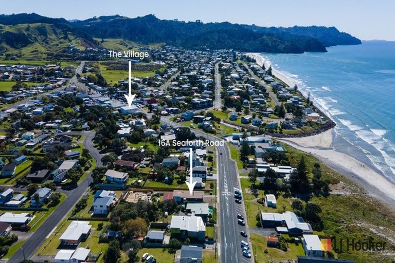 Photo of property in 16a Seaforth Road, Waihi Beach, 3611