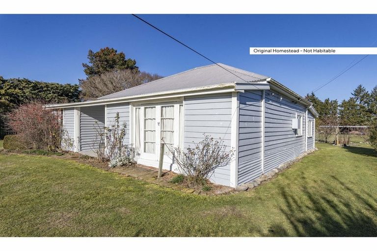 Photo of property in 145 Fishers Road, Loburn, Rangiora, 7473
