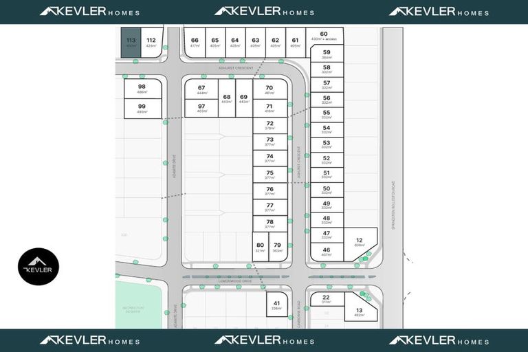 Photo of property in 39 Ashurst Crescent, Rolleston, 7615