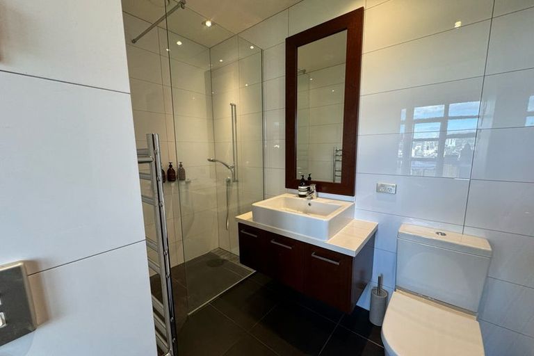 Photo of property in Chaffers Dock, 409/22 Herd Street, Te Aro, Wellington, 6011