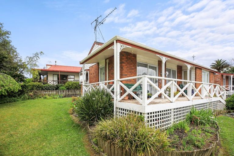 Photo of property in 68 Norwood Road, Paeroa, 3600