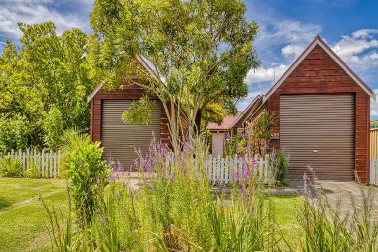 Photo of property in 409 Nelson Street North, Hastings, 4122