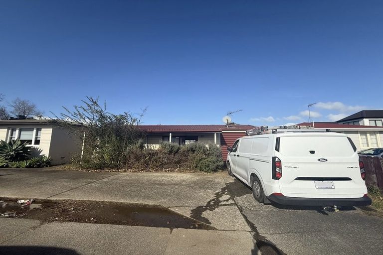 Photo of property in 229 Great South Road, Manurewa, Auckland, 2102