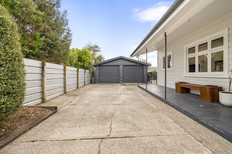 Photo of property in 141 Warwick Street, Feilding, 4702