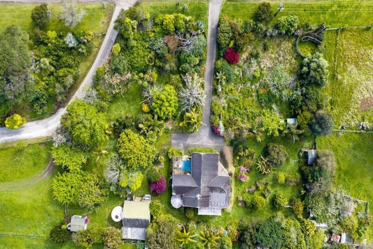 Photo of property in 89 Hamilton Road, Waimauku, 0881