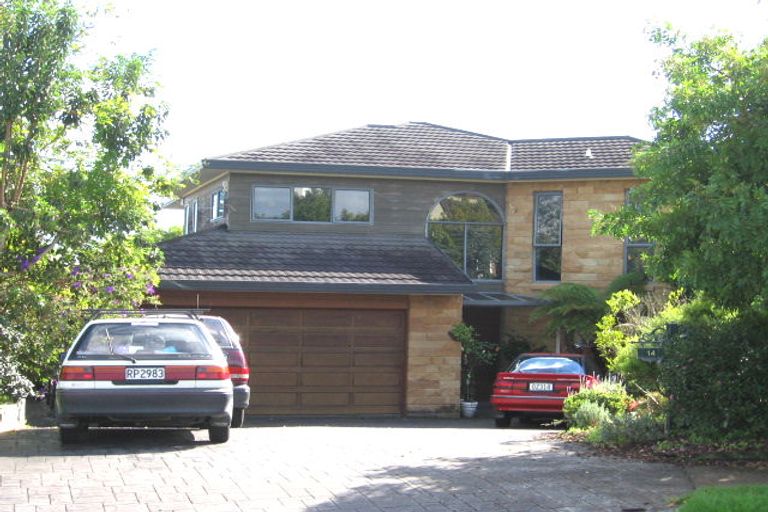 Photo of property in 14 Kaniere Place, Half Moon Bay, Auckland, 2012