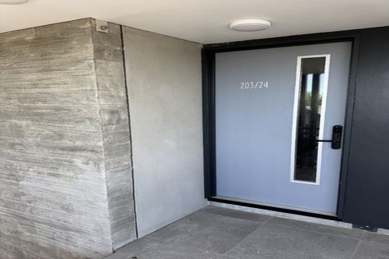 Photo of property in 203/24 Matipo Street, Riccarton, Christchurch, 8041