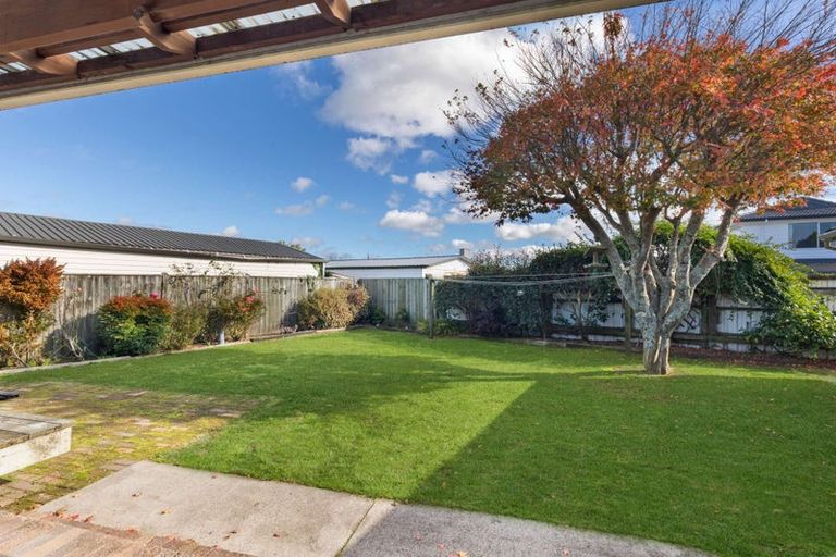 Photo of property in 9 Browning Crescent, Owhata, Rotorua, 3010