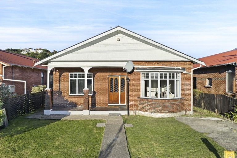 Photo of property in 108 Marlow Street, Musselburgh, Dunedin, 9013