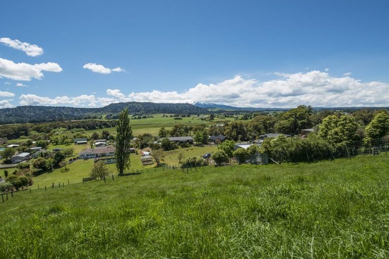 Photo of property in 57 Burns Street, Ohakune, 4625