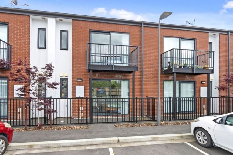 Photo of property in 69/10 Buffon Street, Waltham, Christchurch, 8023