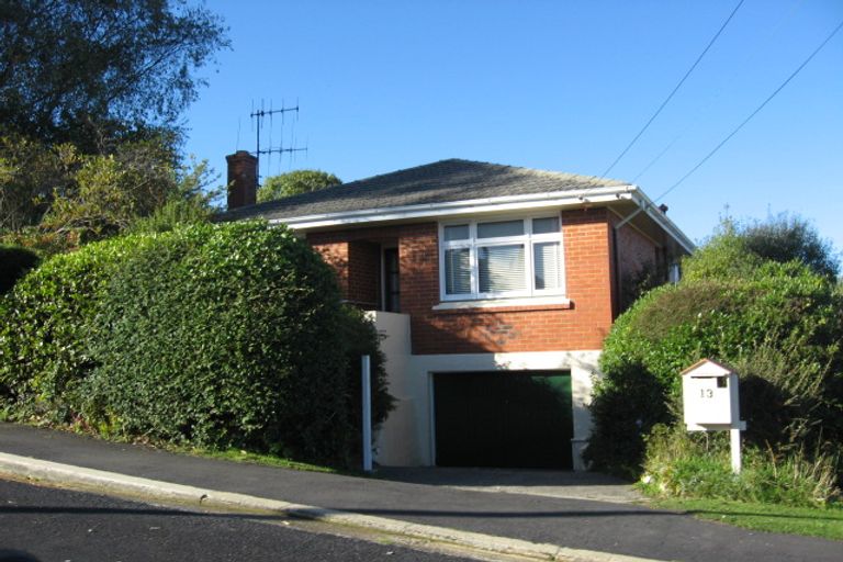 Photo of property in 13 Exeter Street, Abbotsford, Dunedin, 9018