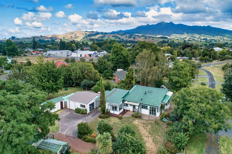 Photo of property in 550 Kane Street, Pirongia, 3802