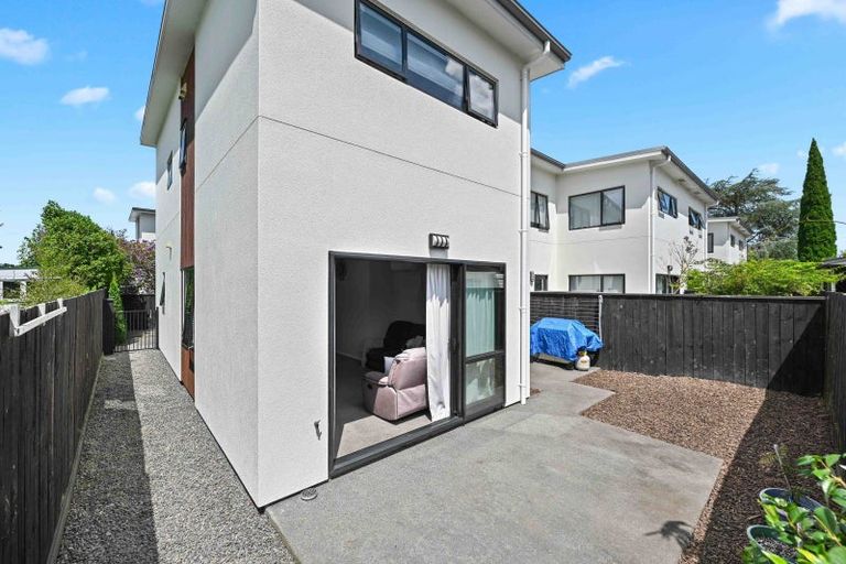 Photo of property in 10/13 Beale Street, Hamilton East, Hamilton, 3216