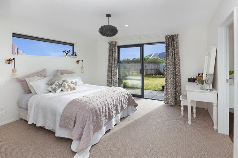 Photo of property in 7 Fibonacci Way, Leeston, 7632