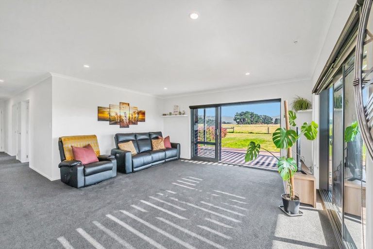 Photo of property in 298 Bennetts Road, Cust, Oxford, 7495