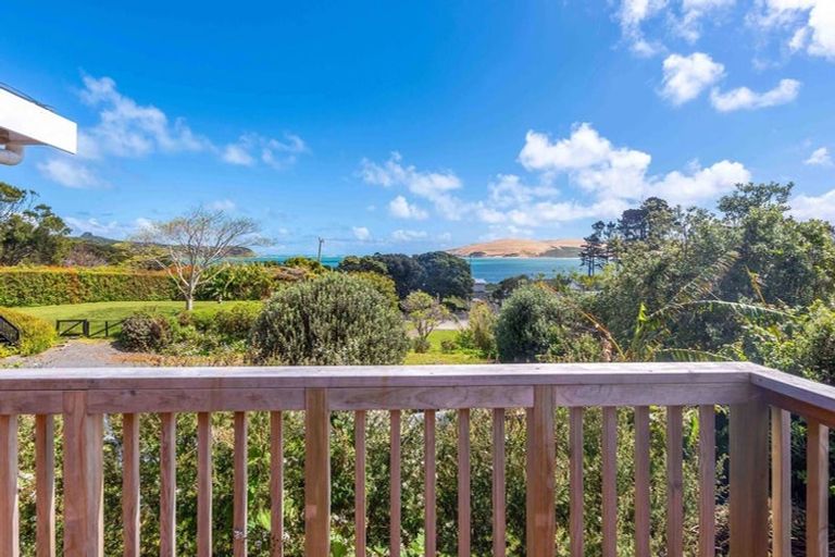 Photo of property in 289 Hokianga Harbour Drive, Omapere, Kaikohe, 0473
