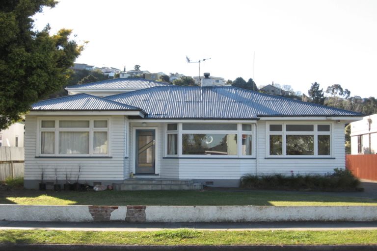 Photo of property in 11 Sanders Avenue, Marewa, Napier, 4110