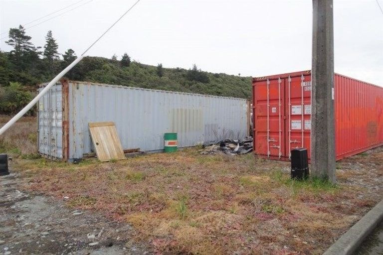 Photo of property in 29 Ogilvie Road, Gladstone, Greymouth, 7805
