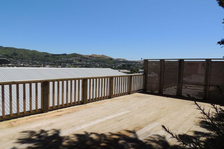 Photo of property in 55b Sheridan Terrace, Johnsonville, Wellington, 6037