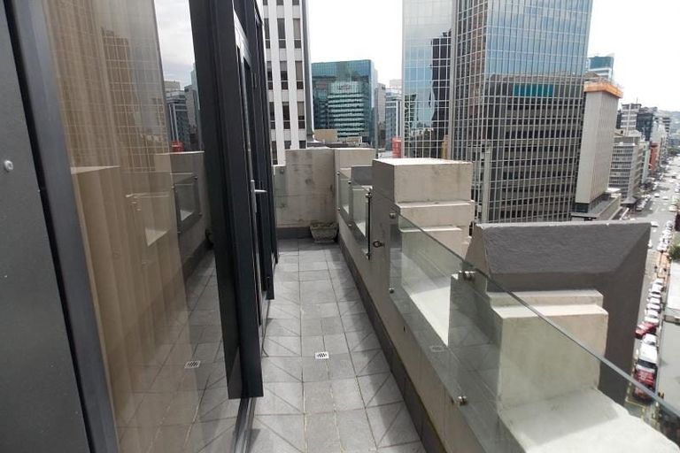 Photo of property in The Quay, 9/332a1 Lambton Quay, Wellington Central, Wellington, 6011