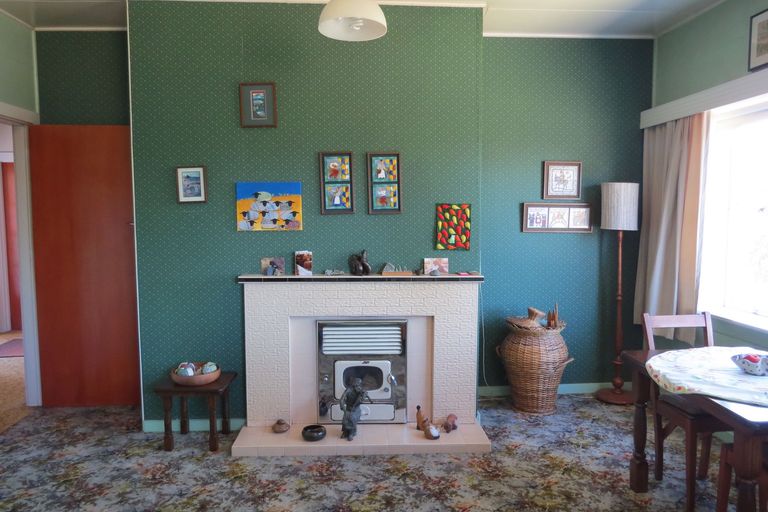 Photo of property in 31 Regent Street, Fairlie, 7925