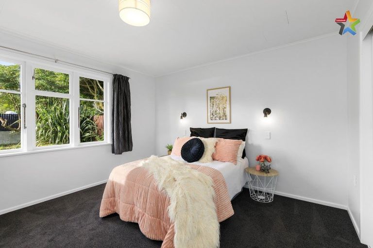 Photo of property in 51 Wise Street, Wainuiomata, Lower Hutt, 5014