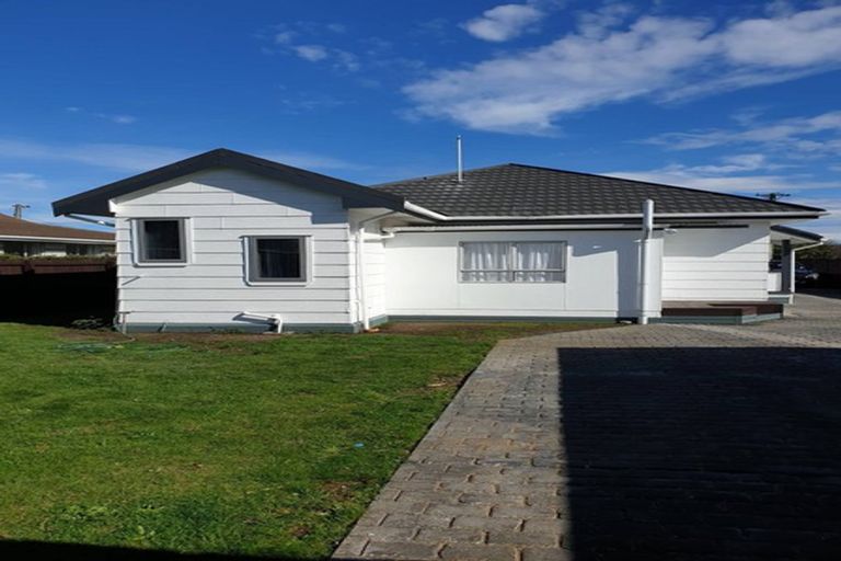 Photo of property in 238 Bower Avenue, North New Brighton, Christchurch, 8083