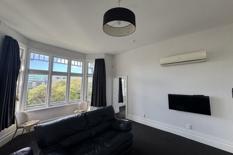 Photo of property in 6 Terrace Gardens, Wellington Central, Wellington, 6011