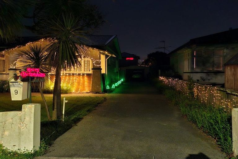 Photo of property in 9 Trafalgar Street, Waiwhetu, Lower Hutt, 5010