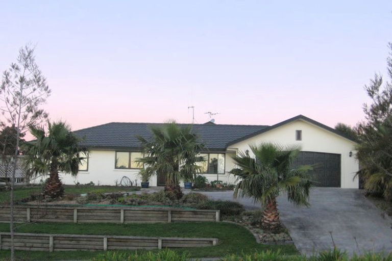 Photo of property in 52 Discovery Drive, Flagstaff, Hamilton, 3210