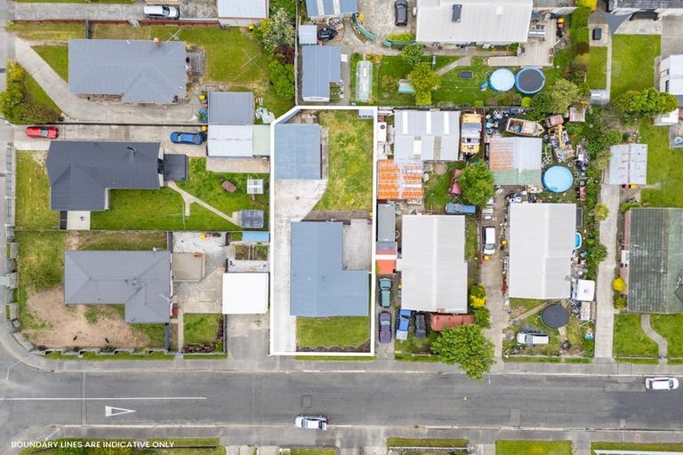 Photo of property in 75 Glenalmond Crescent, Rockdale, Invercargill, 9812