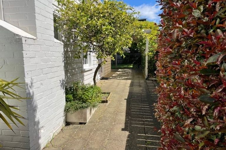 Photo of property in 15a Sarawia Street, Newmarket, Auckland, 1052
