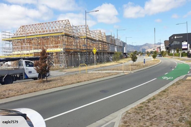 Photo of property in 9 Liberty Street, Wigram, Christchurch, 8042