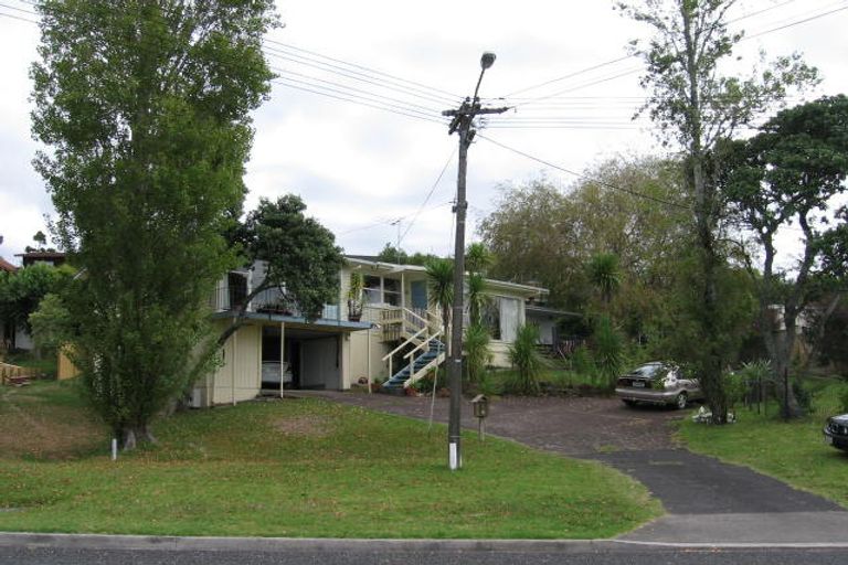 Photo of property in 6 Long Bay Drive, Torbay, Auckland, 0630