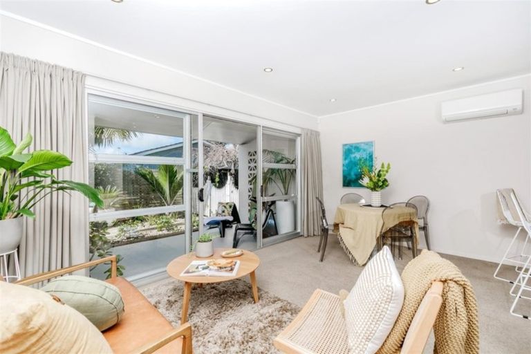 Photo of property in 4/17 Church Street, Devonport, Auckland, 0624