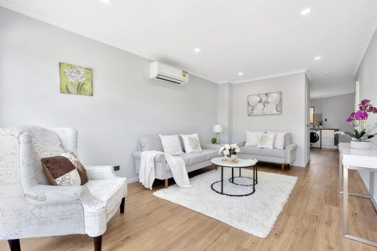 Photo of property in 5/72 Howe Street, Howick, Auckland, 2014