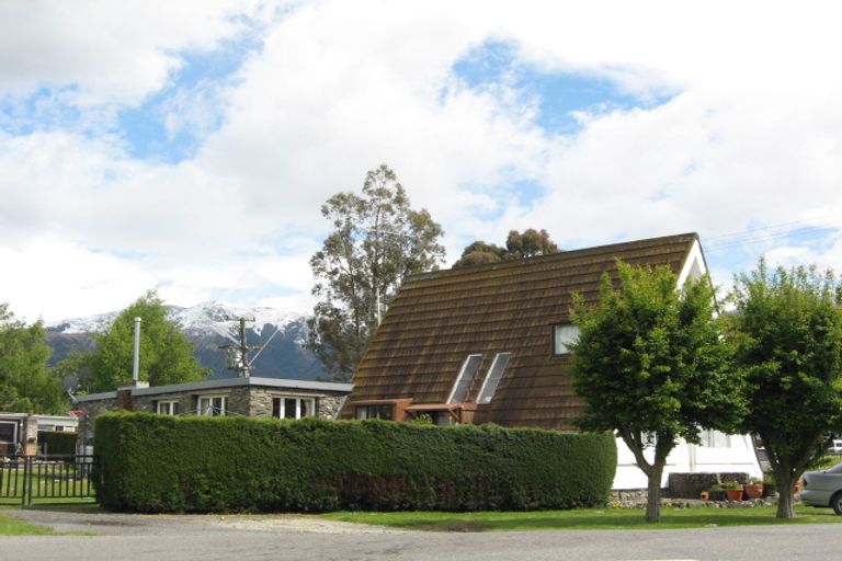 Photo of property in 110 Hanmer Springs Road, Hanmer Springs, 7334