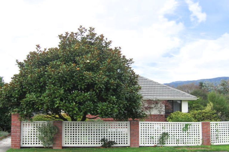 Photo of property in 20 Kashmir Avenue, Clouston Park, Upper Hutt, 5018