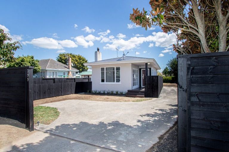 Photo of property in 399 Peachgrove Road, Fairfield, Hamilton, 3214