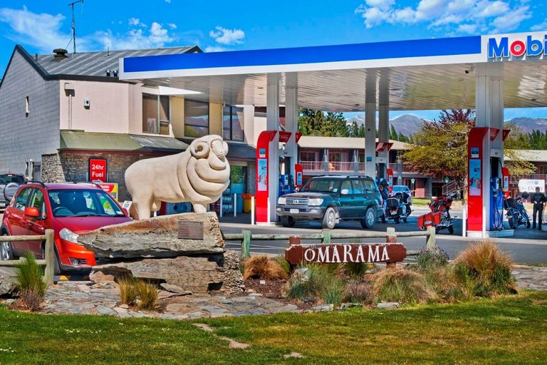 Photo of property in 10 Park Lane, Omarama, 9412