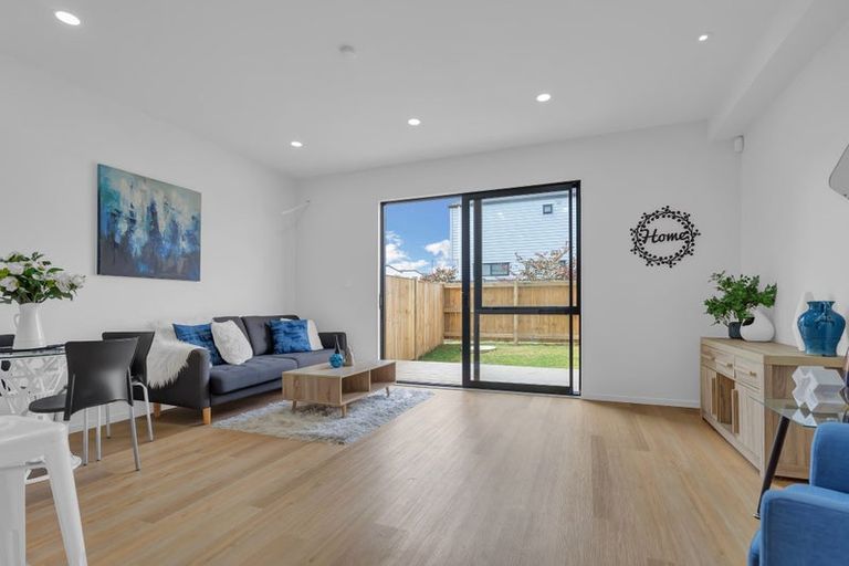 Photo of property in 59 Minhas Road, Papakura, 2110