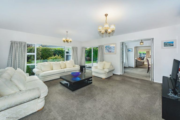Photo of property in 22 Felstead Place, Avonhead, Christchurch, 8042