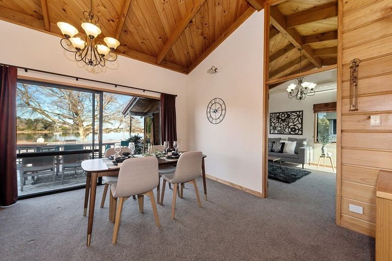 Photo of property in 27 Lake Domain Drive, Frankton, Hamilton, 3204