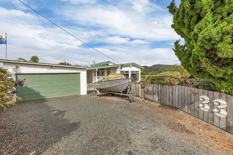 Photo of property in 33 Ritchie Road, Parua Bay, Whangarei, 0174