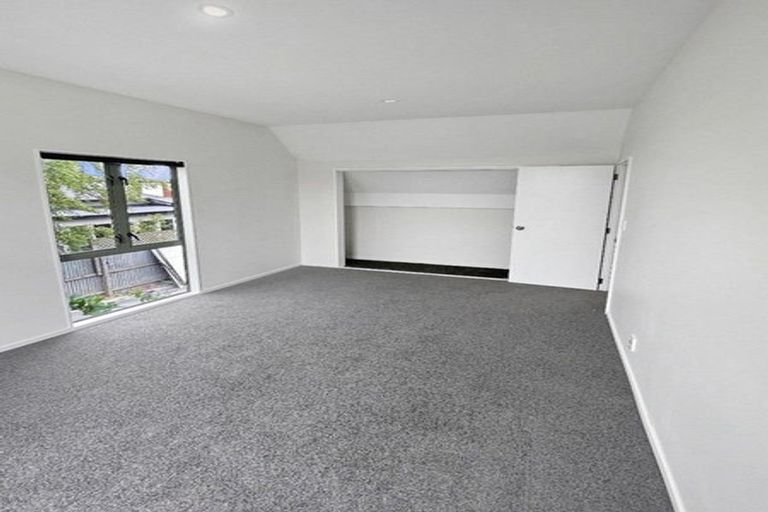 Photo of property in 5/611 Madras Street, St Albans, Christchurch, 8014