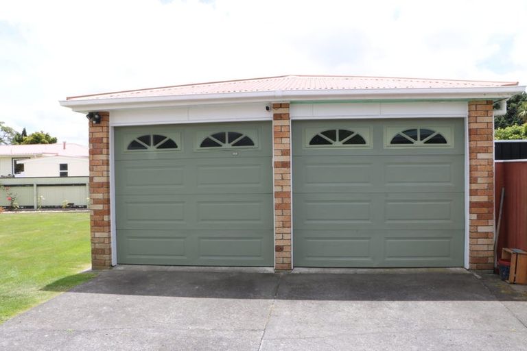 Photo of property in 21 Henare Street, West End, Palmerston North, 4412
