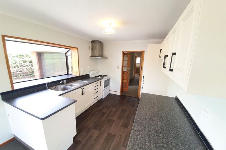 Photo of property in 16a Ngaio Street, West End, Palmerston North, 4412